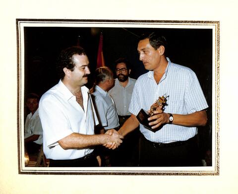 Original Objeto digital not accessible