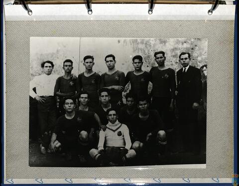 Original Objeto digital not accessible