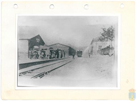 Original Objeto digital not accessible