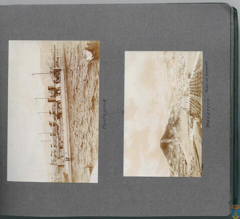 Original Objeto digital not accessible