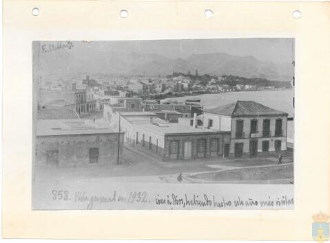 Original Objeto digital not accessible