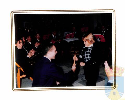 Original Objeto digital not accessible