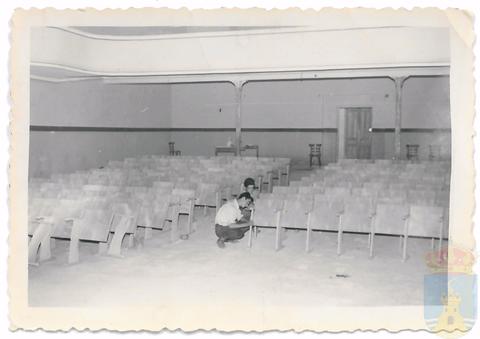 Original Objeto digital not accessible