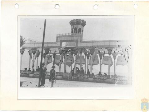 Original Objeto digital not accessible