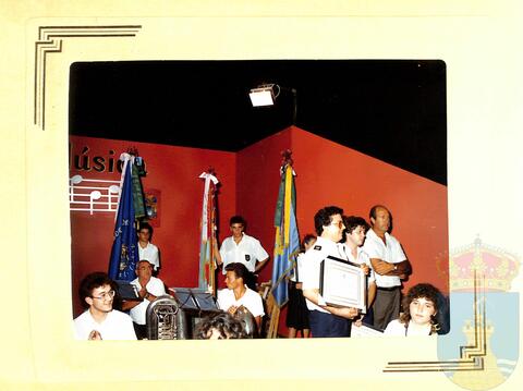 Original Objeto digital not accessible