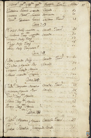 Original Objeto digital not accessible