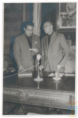 Original Objeto digital not accessible