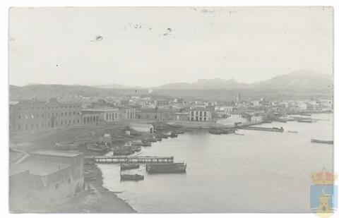 Original Objeto digital not accessible