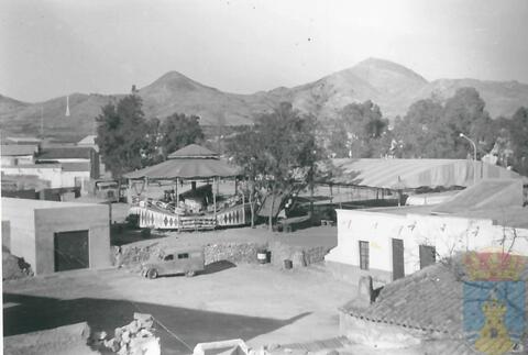 Original Objeto digital not accessible