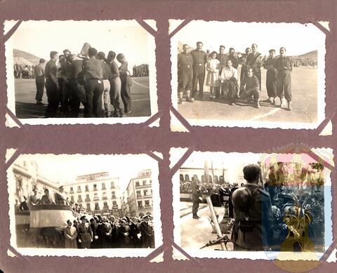 Original Objeto digital not accessible