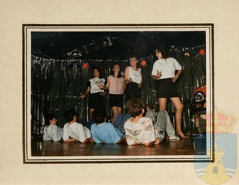 Original Objeto digital not accessible