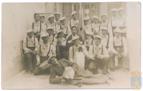 Original Objeto digital not accessible