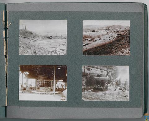 Original Objeto digital not accessible