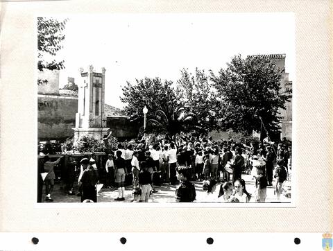 Original Objeto digital not accessible