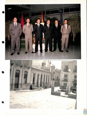 Original Objeto digital not accessible