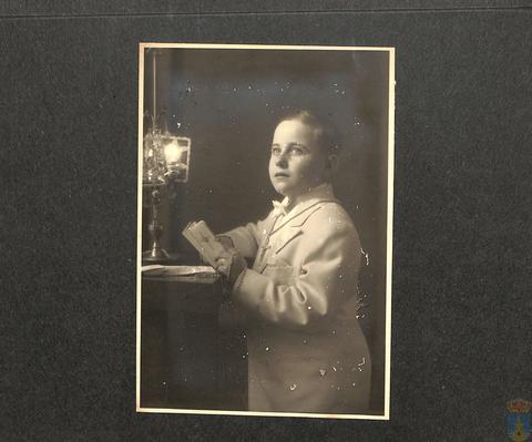 Original Objeto digital not accessible