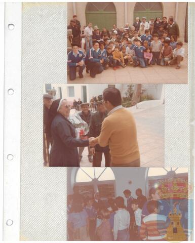 Original Objeto digital not accessible