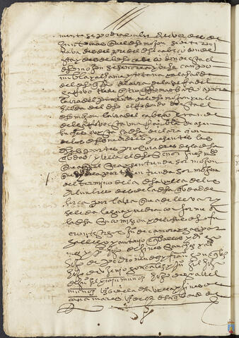 Original Objeto digital not accessible