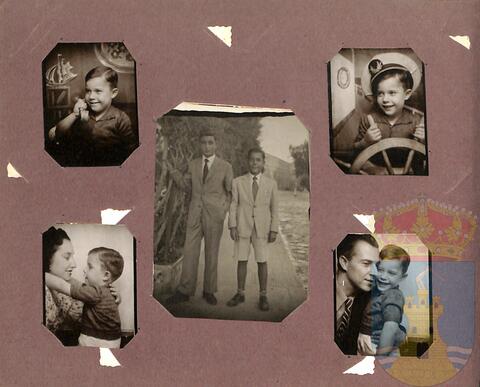 Original Objeto digital not accessible