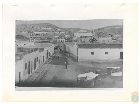 Original Objeto digital not accessible