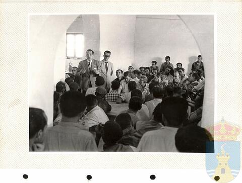 Original Objeto digital not accessible