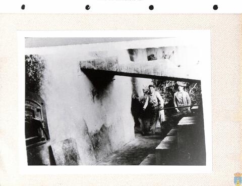 Original Objeto digital not accessible