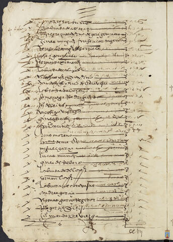 Original Objeto digital not accessible