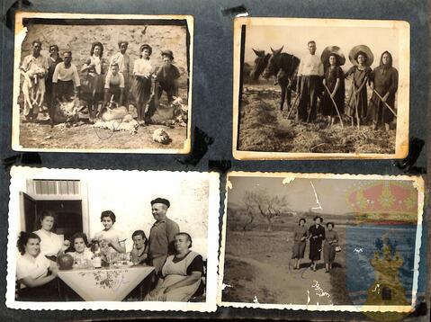 Original Objeto digital not accessible