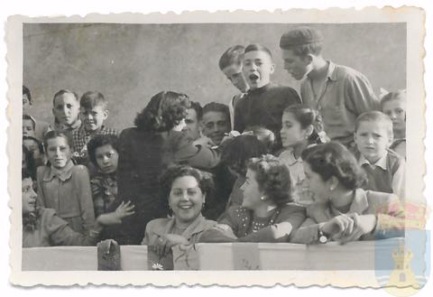 Original Objeto digital not accessible