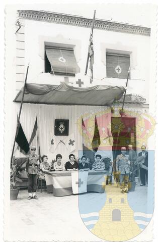 Original Objeto digital not accessible