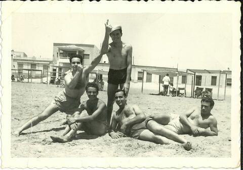 Original Objeto digital not accessible