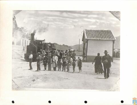 Original Objeto digital not accessible