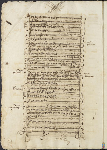 Original Objeto digital not accessible