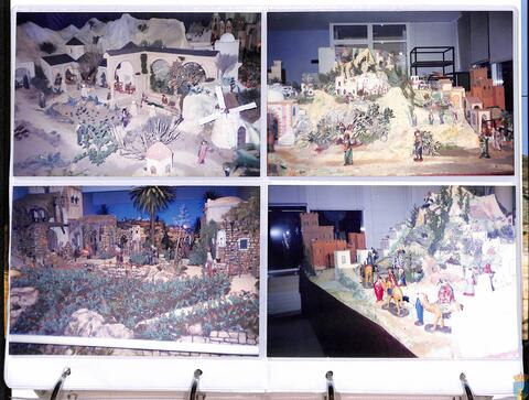 Original Objeto digital not accessible