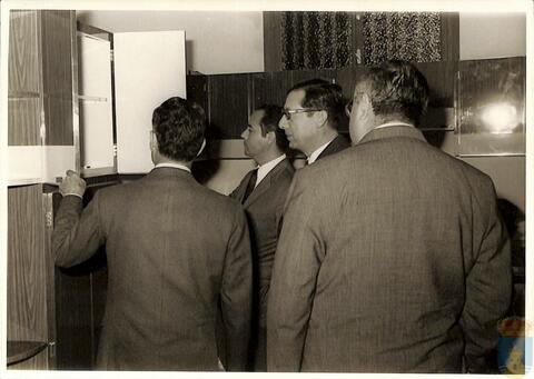 Original Objeto digital not accessible