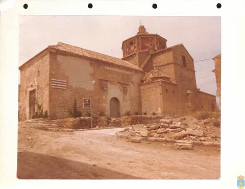 Original Objeto digital not accessible