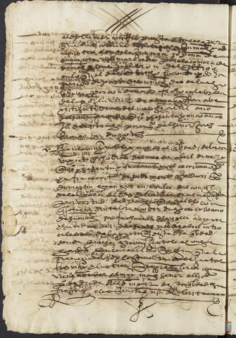 Original Objeto digital not accessible