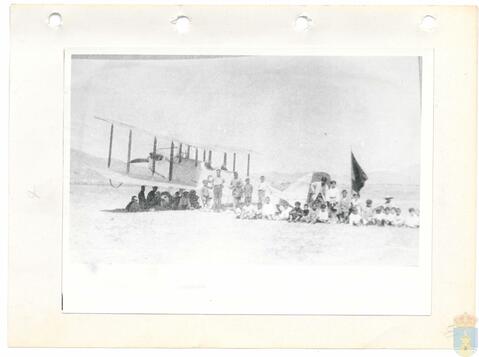 Original Objeto digital not accessible