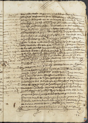 Original Objeto digital not accessible