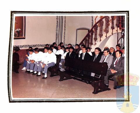 Original Objeto digital not accessible