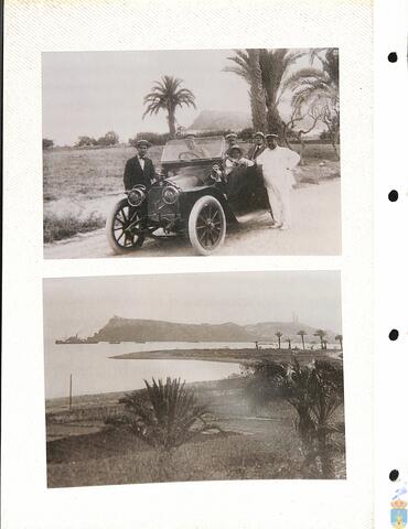 Original Objeto digital not accessible