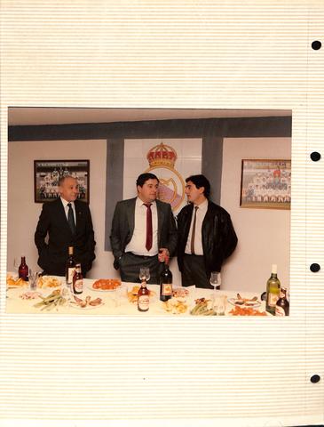 Original Objeto digital not accessible