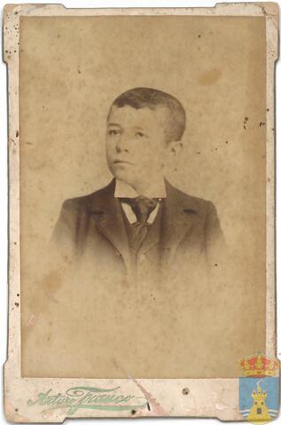 Original Objeto digital not accessible