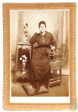 Original Objeto digital not accessible