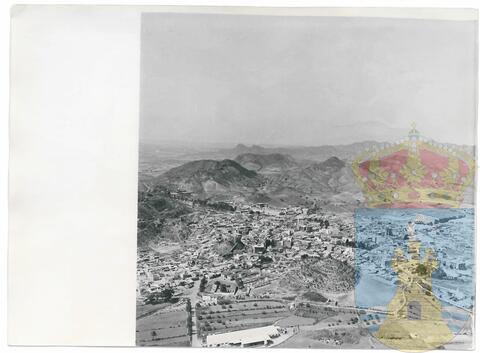 Original Objeto digital not accessible