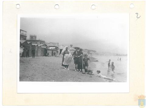 Original Objeto digital not accessible