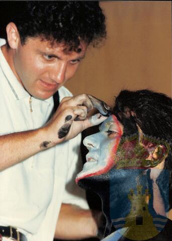 Original Objeto digital not accessible