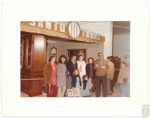 Original Objeto digital not accessible