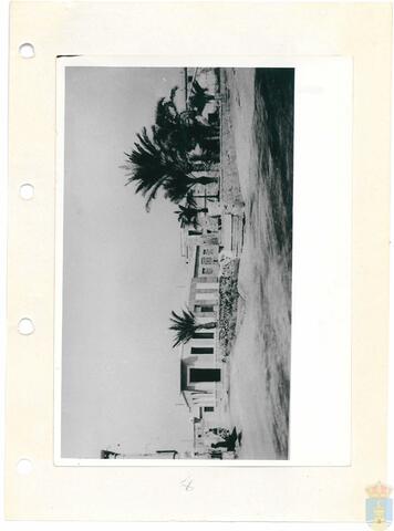 Original Objeto digital not accessible