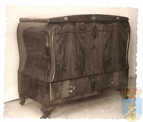 Original Objeto digital not accessible